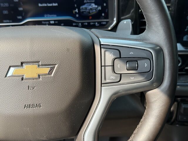 2023 Chevrolet Silverado 1500 LTZ Crestwood KY