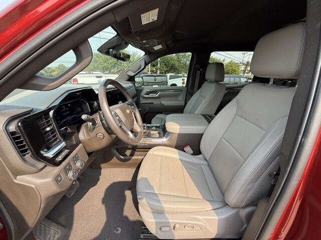 2023 Chevrolet Silverado 1500 LTZ Crestwood KY