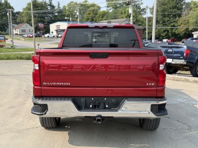 2023 Chevrolet Silverado 1500 LTZ Crestwood KY