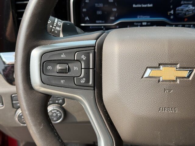 2023 Chevrolet Silverado 1500 LTZ Crestwood KY
