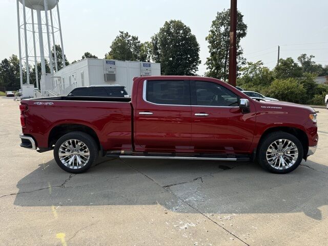 2023 Chevrolet Silverado 1500 LTZ Crestwood KY