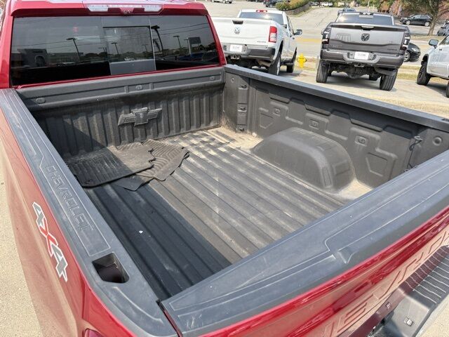 2023 Chevrolet Silverado 1500 LTZ Crestwood KY