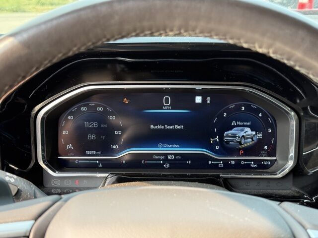 2023 Chevrolet Silverado 1500 LTZ Crestwood KY