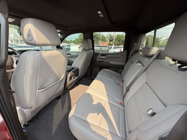 2023 Chevrolet Silverado 1500 LTZ Crestwood KY