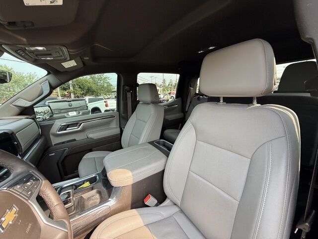 2023 Chevrolet Silverado 1500 LTZ Crestwood KY