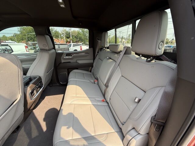 2023 Chevrolet Silverado 1500 LTZ Crestwood KY