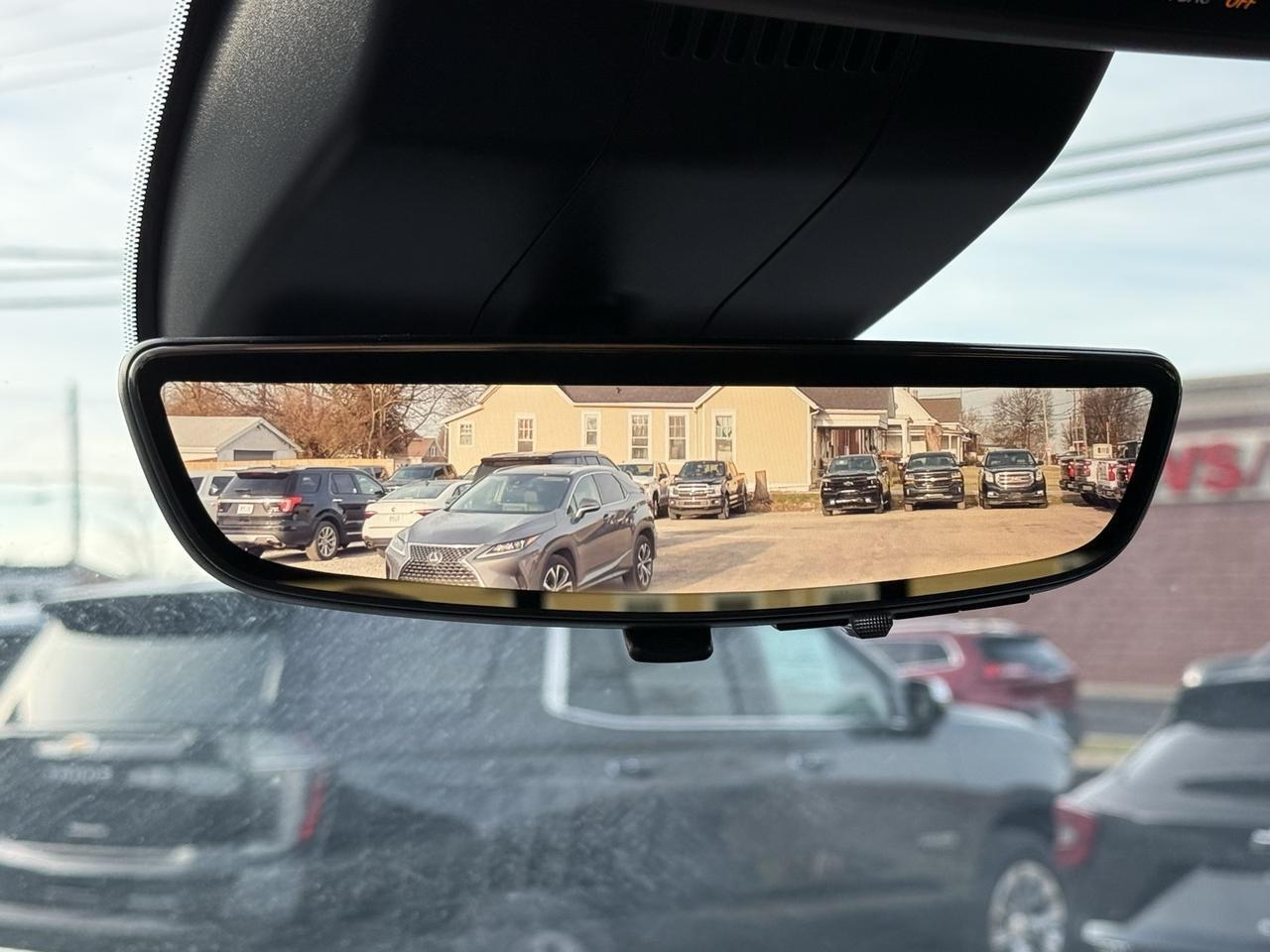 2023 Chevrolet Silverado 1500 LTZ Crestwood KY