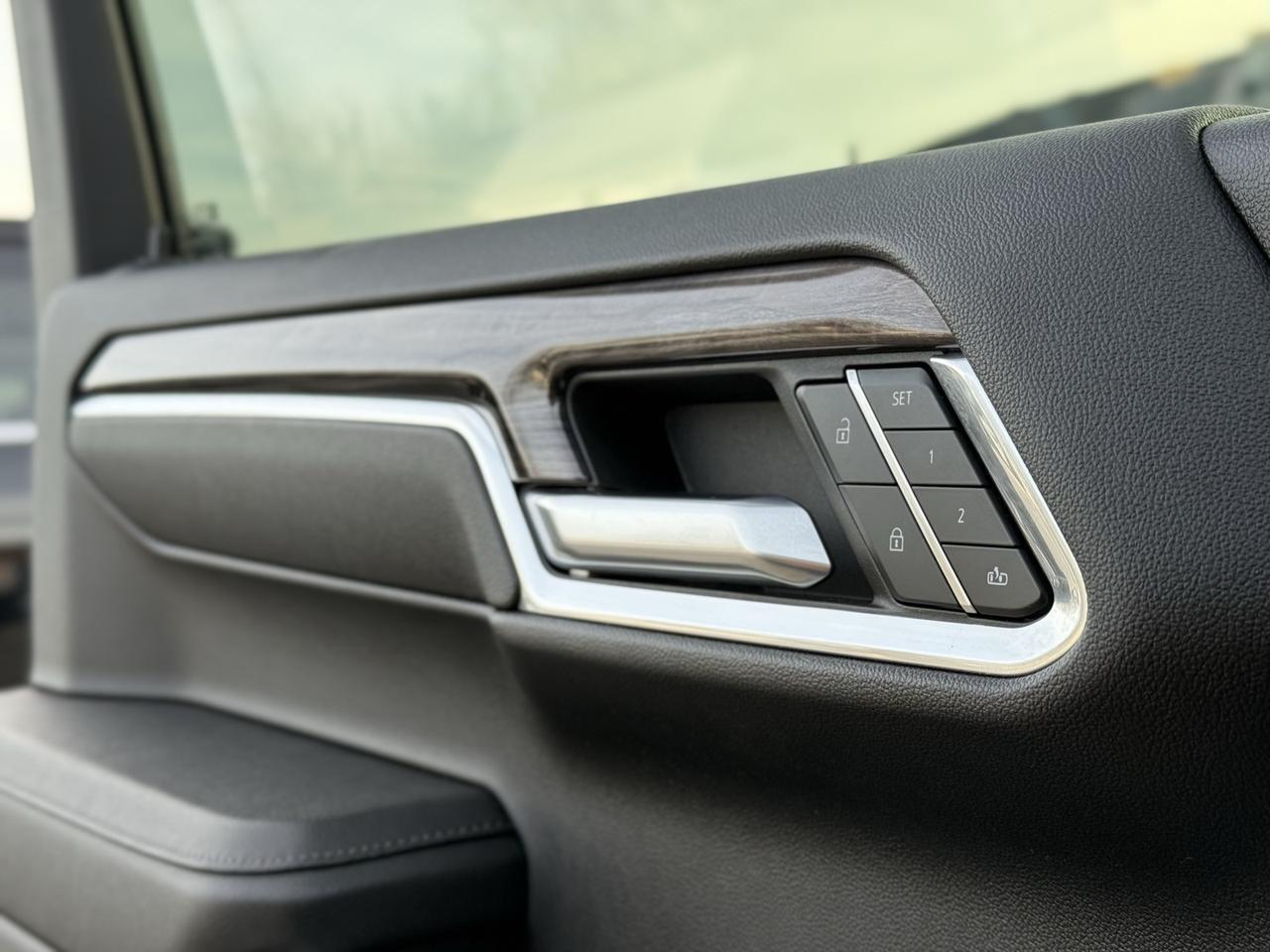 2023 Chevrolet Silverado 1500 LTZ Crestwood KY