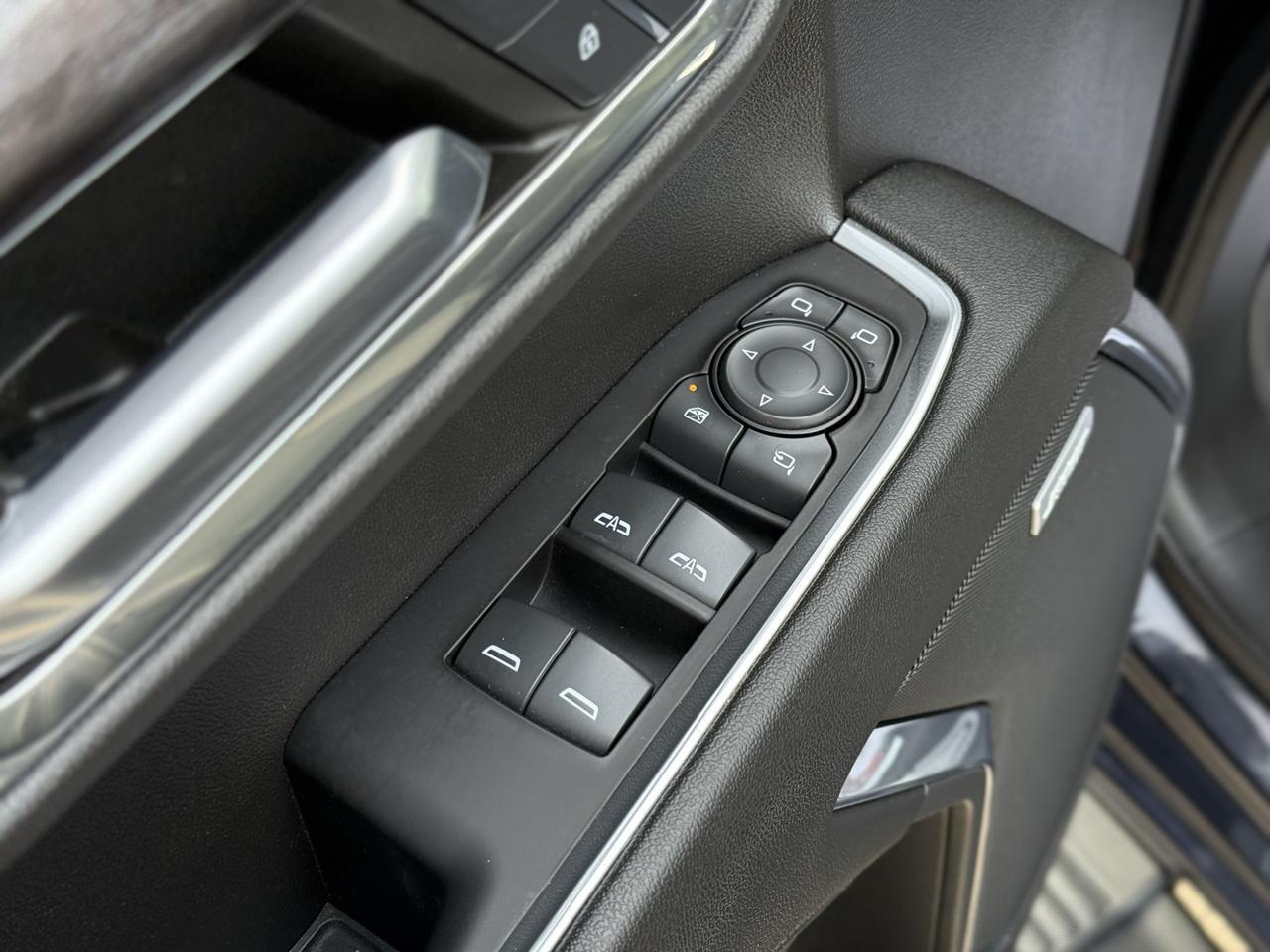 2023 Chevrolet Silverado 1500 LTZ Crestwood KY