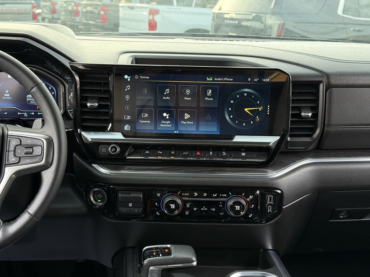 2023 Chevrolet Silverado 1500 LTZ Crestwood KY