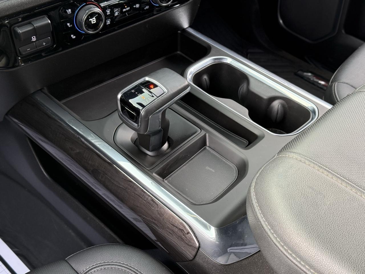 2023 Chevrolet Silverado 1500 LTZ Crestwood KY