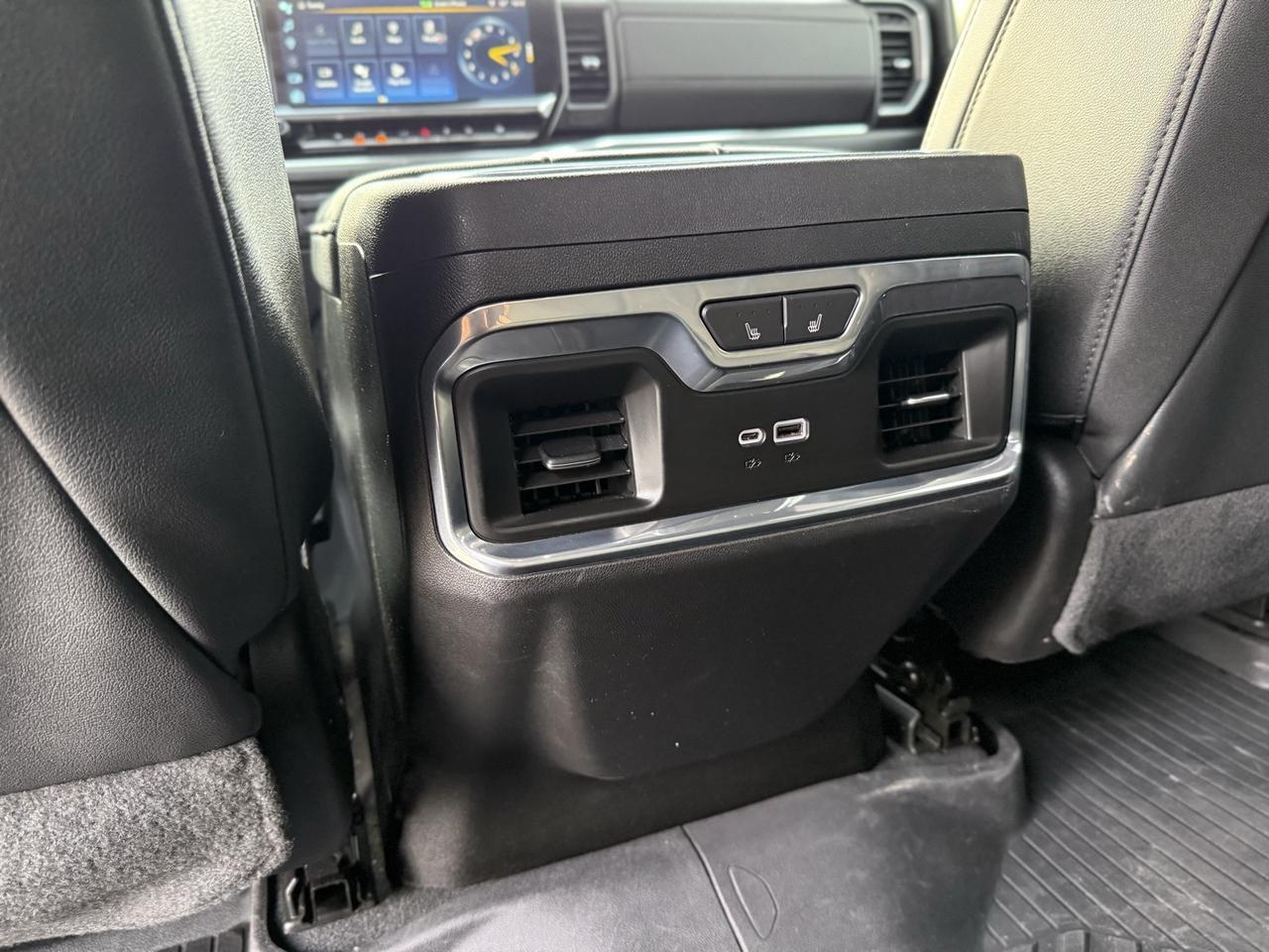 2023 Chevrolet Silverado 1500 LTZ Crestwood KY