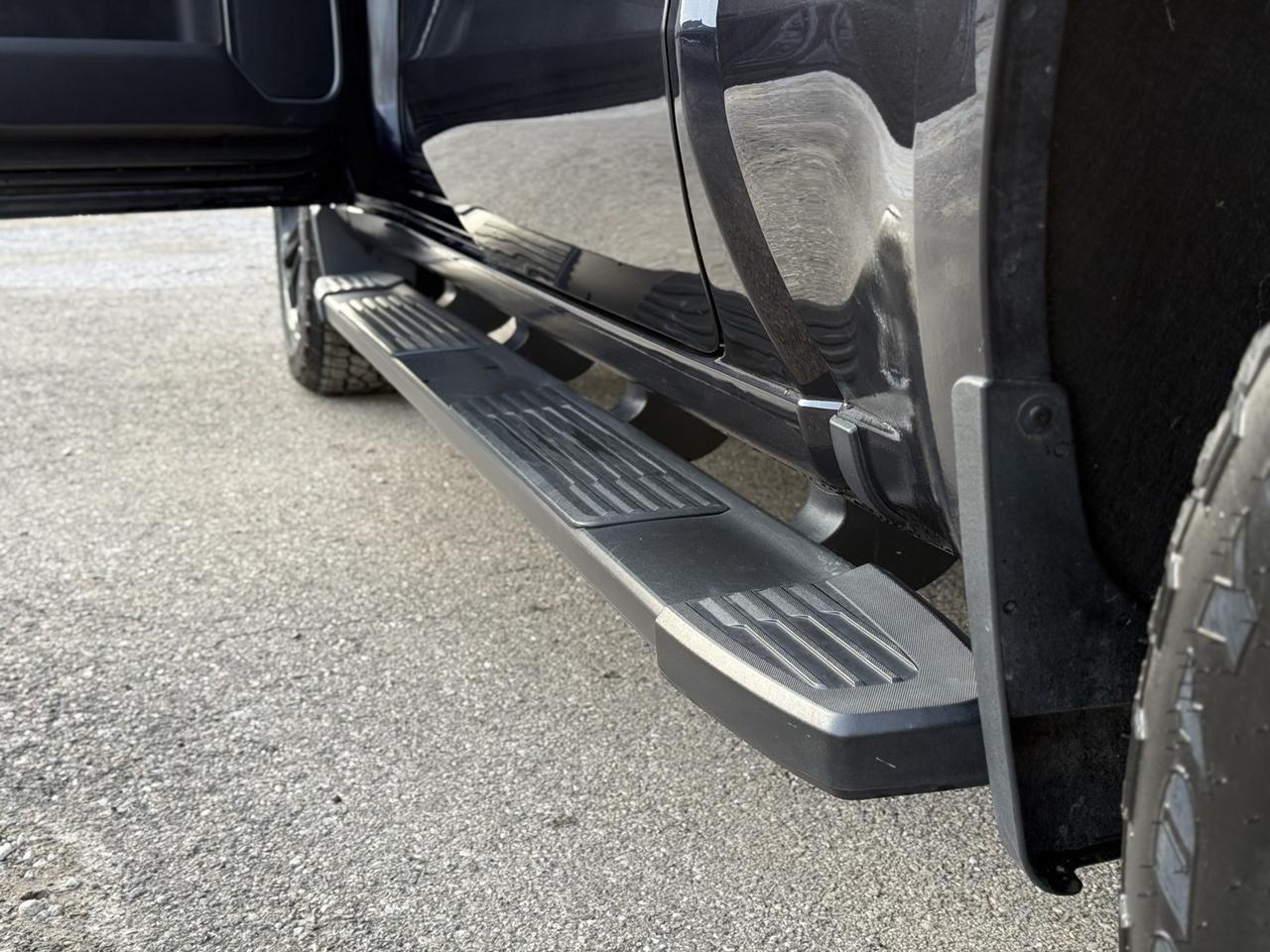 2023 Chevrolet Silverado 1500 LTZ Crestwood KY