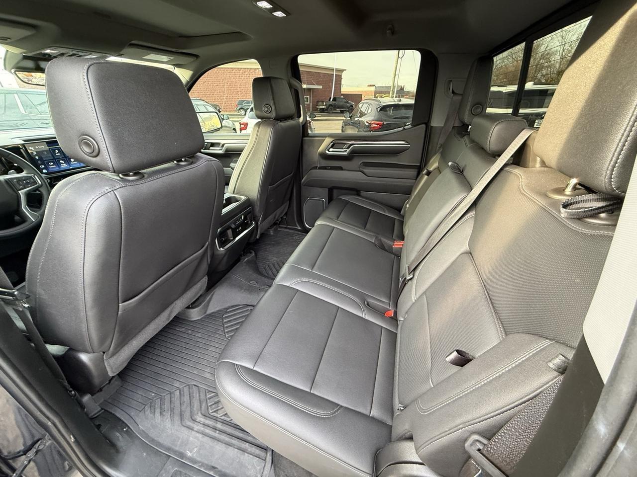 2023 Chevrolet Silverado 1500 LTZ Crestwood KY