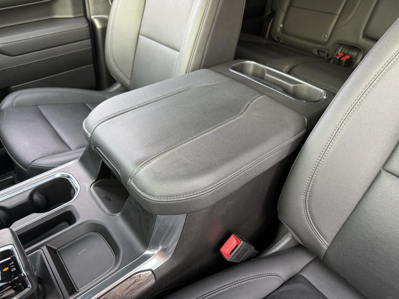 2023 Chevrolet Silverado 1500 LTZ Crestwood KY