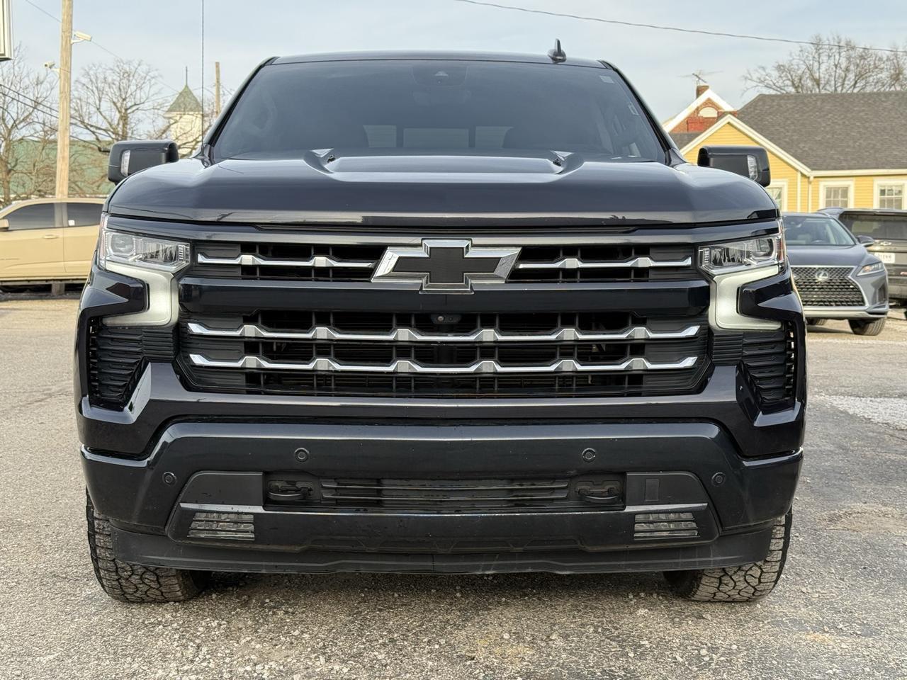 2023 Chevrolet Silverado 1500 LTZ Crestwood KY