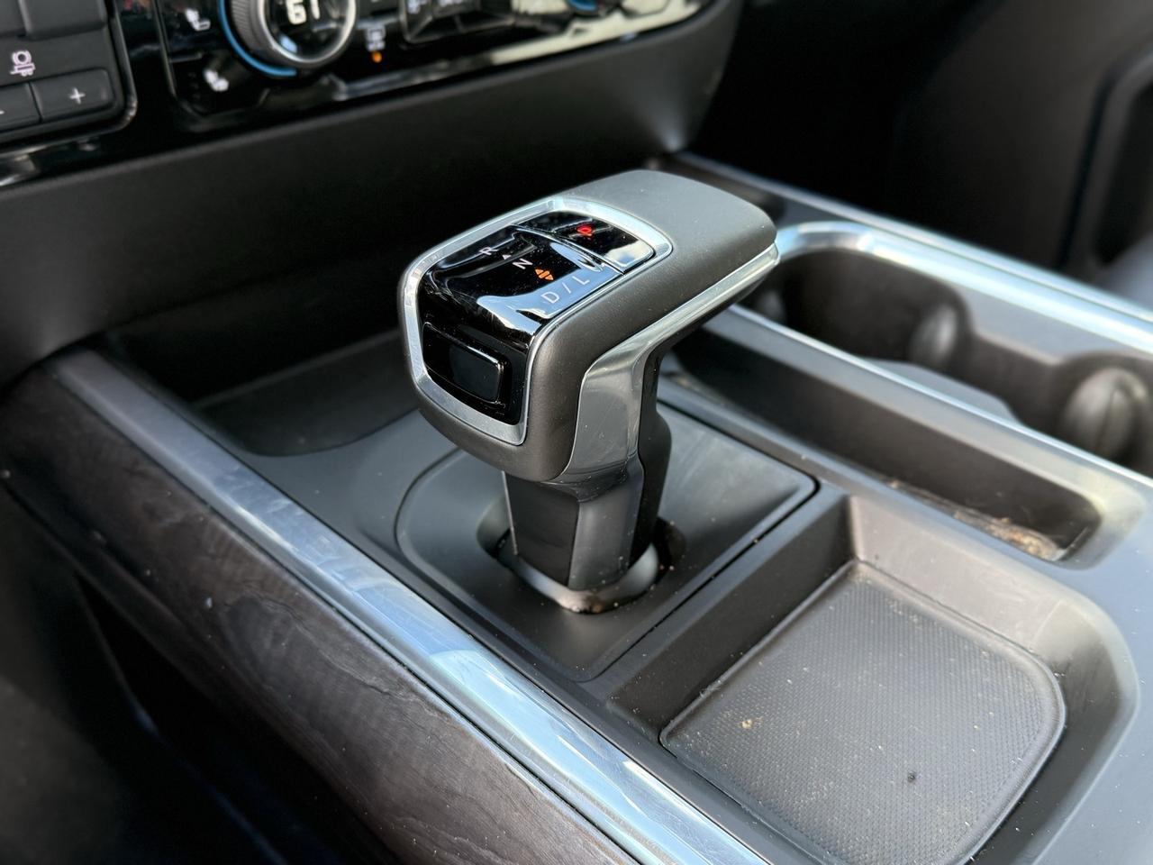 2023 Chevrolet Silverado 1500 LTZ Crestwood KY