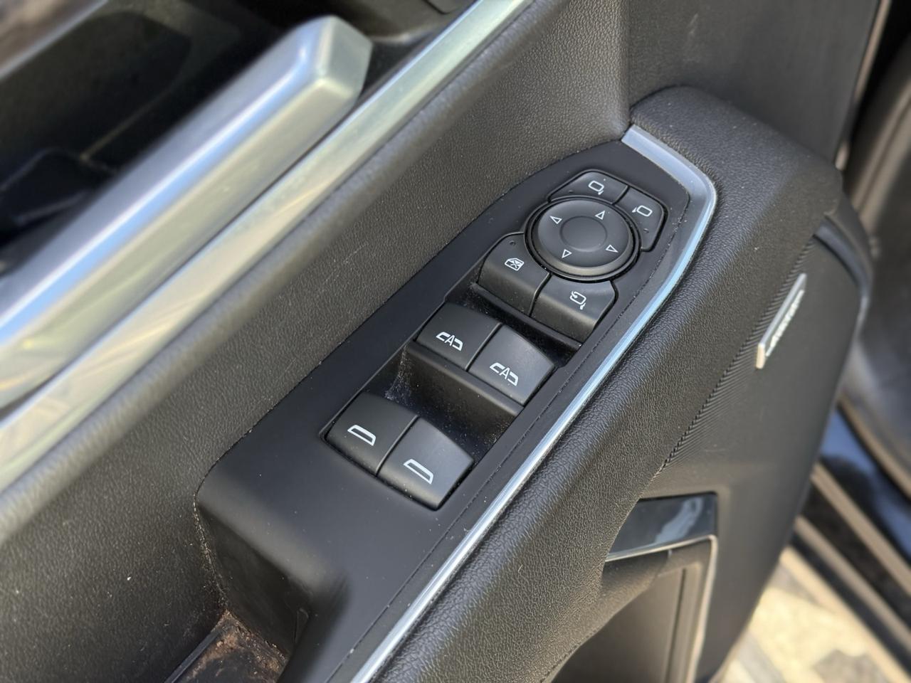 2023 Chevrolet Silverado 1500 LTZ Crestwood KY