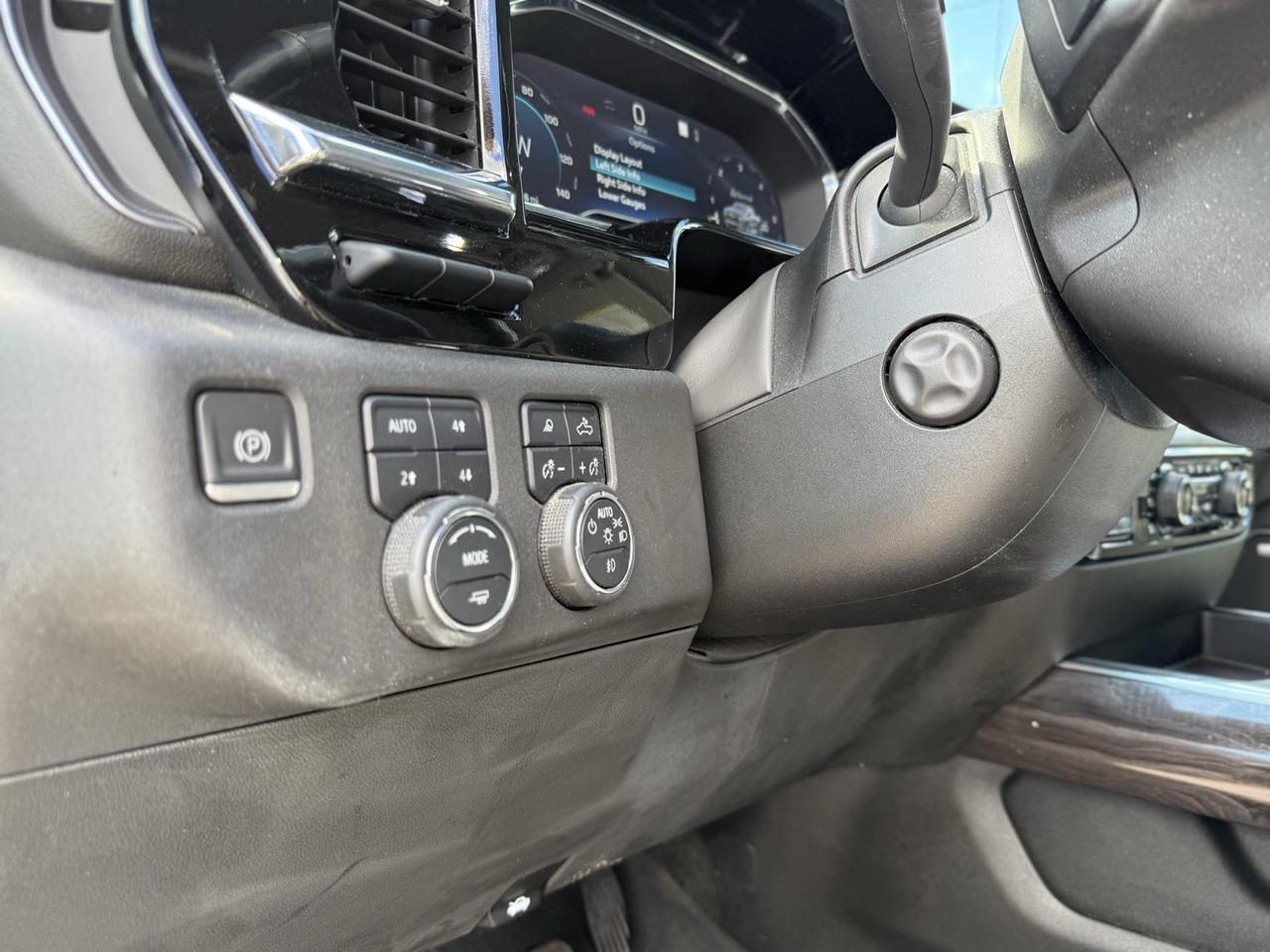 2023 Chevrolet Silverado 1500 LTZ Crestwood KY