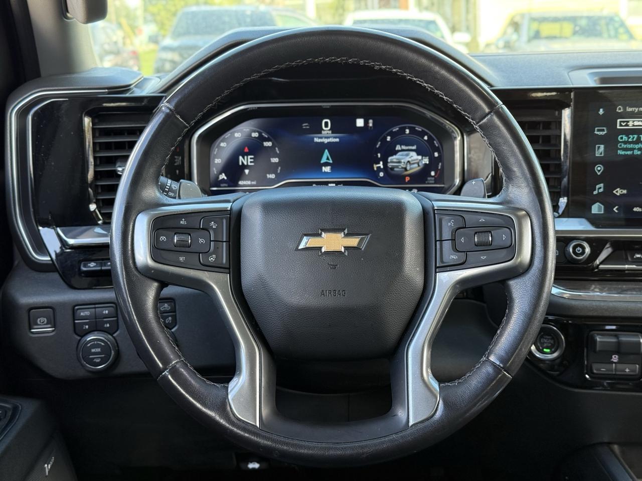 2023 Chevrolet Silverado 1500 LTZ Crestwood KY