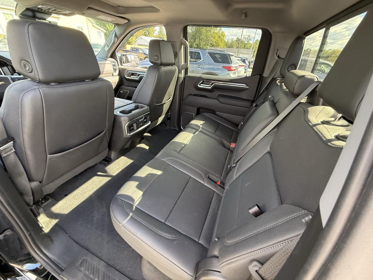 2023 Chevrolet Silverado 1500 LTZ Crestwood KY