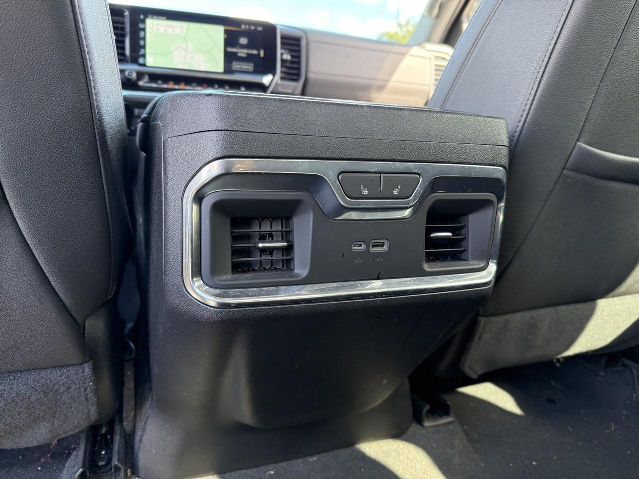 2023 Chevrolet Silverado 1500 LTZ Crestwood KY