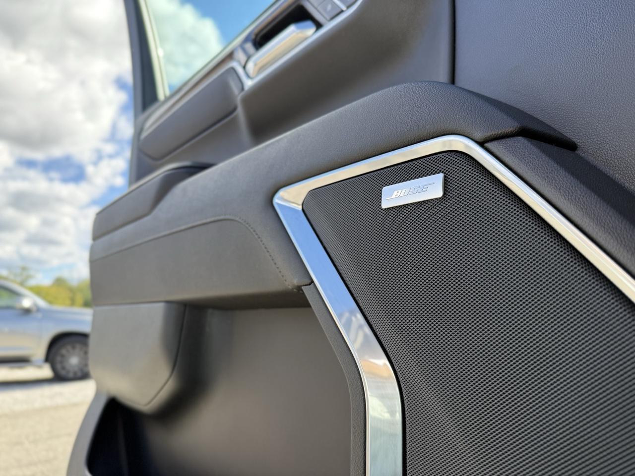 2023 Chevrolet Silverado 1500 LTZ Crestwood KY