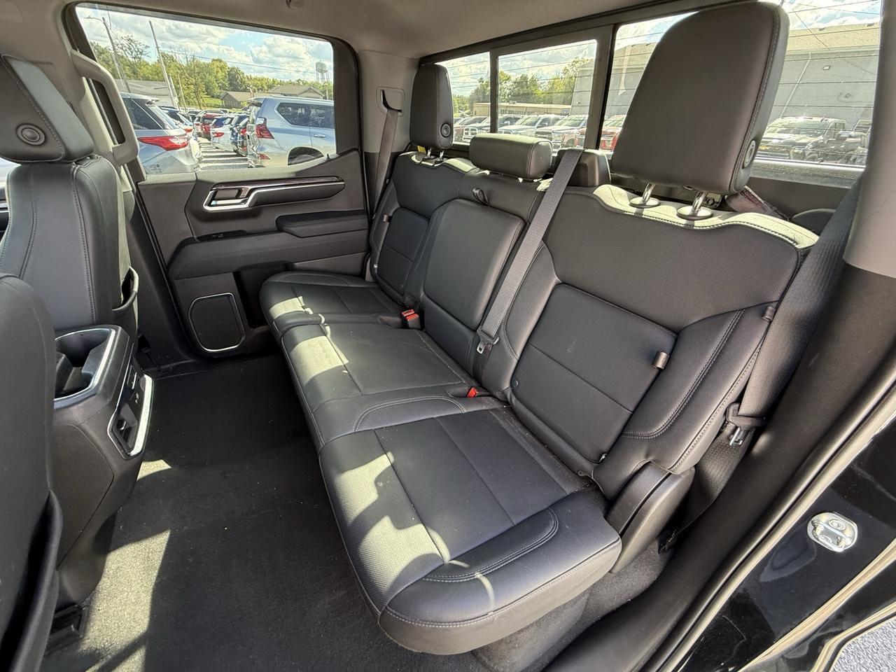 2023 Chevrolet Silverado 1500 LTZ Crestwood KY