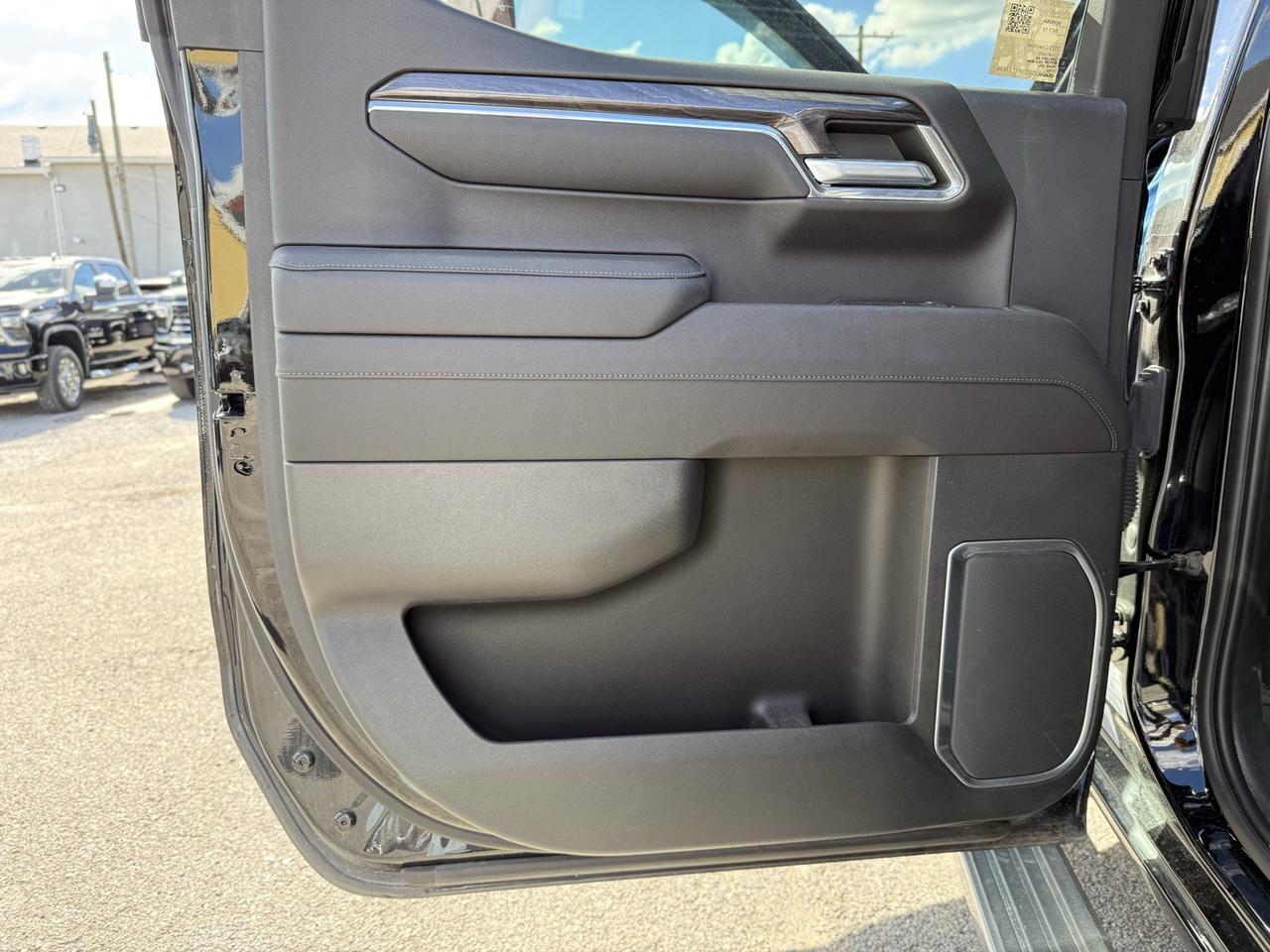2023 Chevrolet Silverado 1500 LTZ Crestwood KY