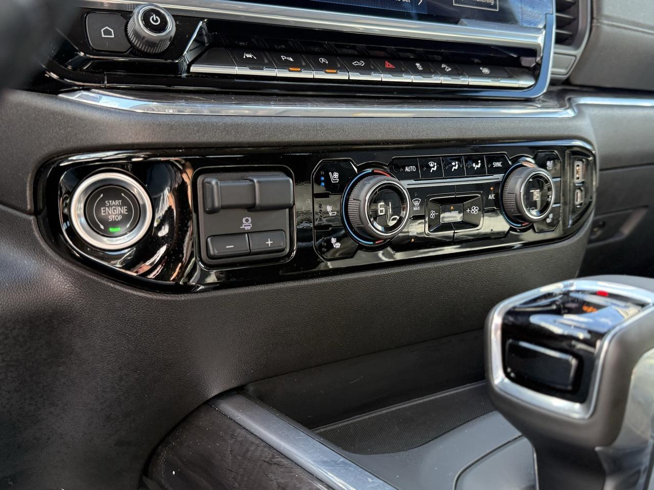 2023 Chevrolet Silverado 1500 LTZ Crestwood KY