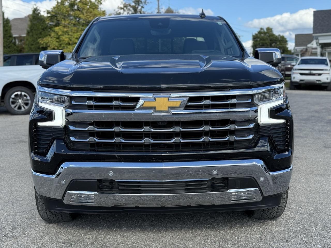 2023 Chevrolet Silverado 1500 LTZ Crestwood KY