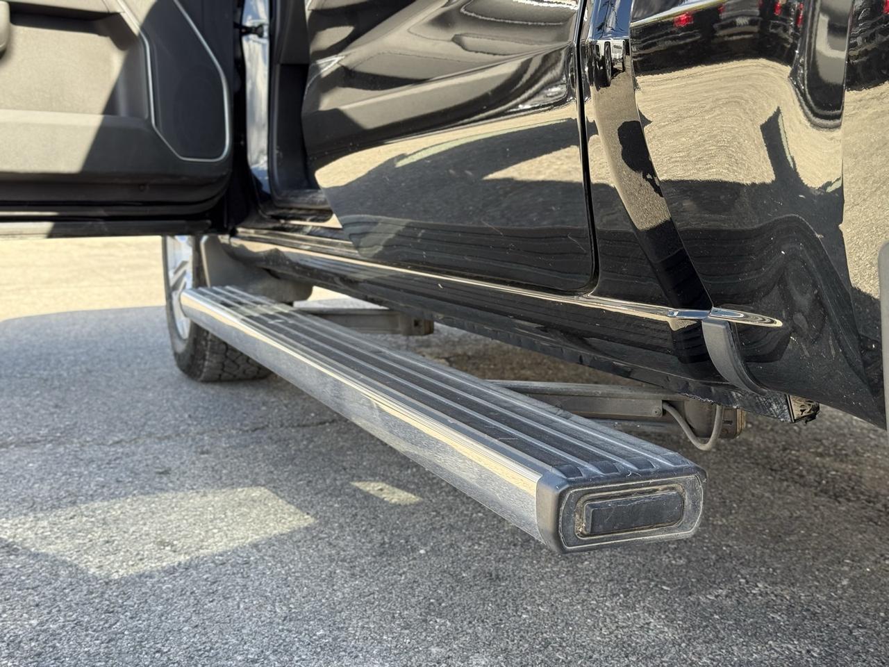 2023 Chevrolet Silverado 1500 LTZ Crestwood KY