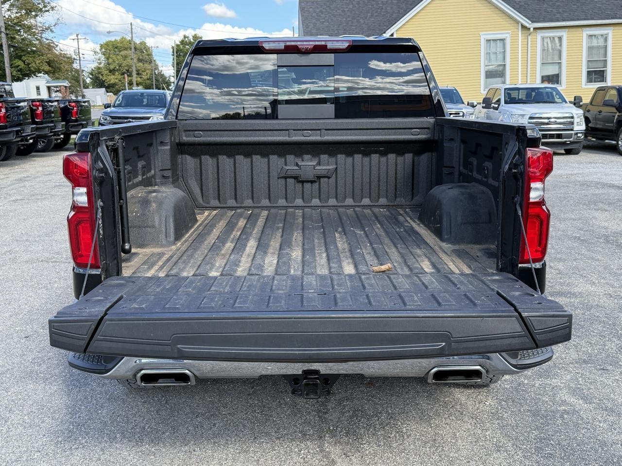 2023 Chevrolet Silverado 1500 LTZ Crestwood KY