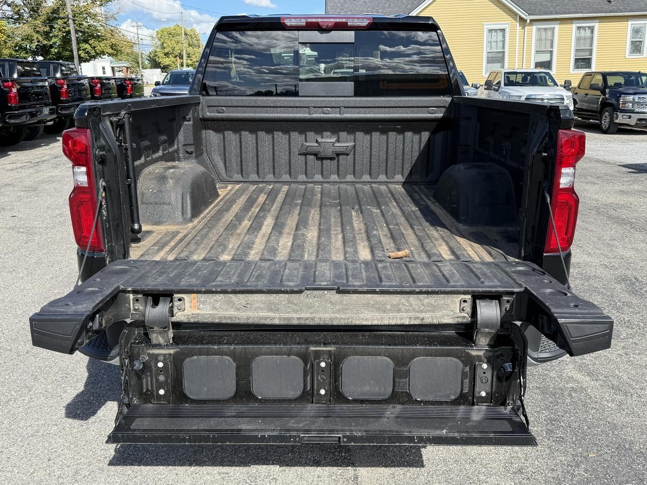 2023 Chevrolet Silverado 1500 LTZ Crestwood KY
