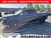 2023 Chevrolet Silverado 1500 LTZ Crew Cab 4WD 3.0L DuramaxDiesel Tech Conv2Pkgs w/22s AdptvCrz PwrR