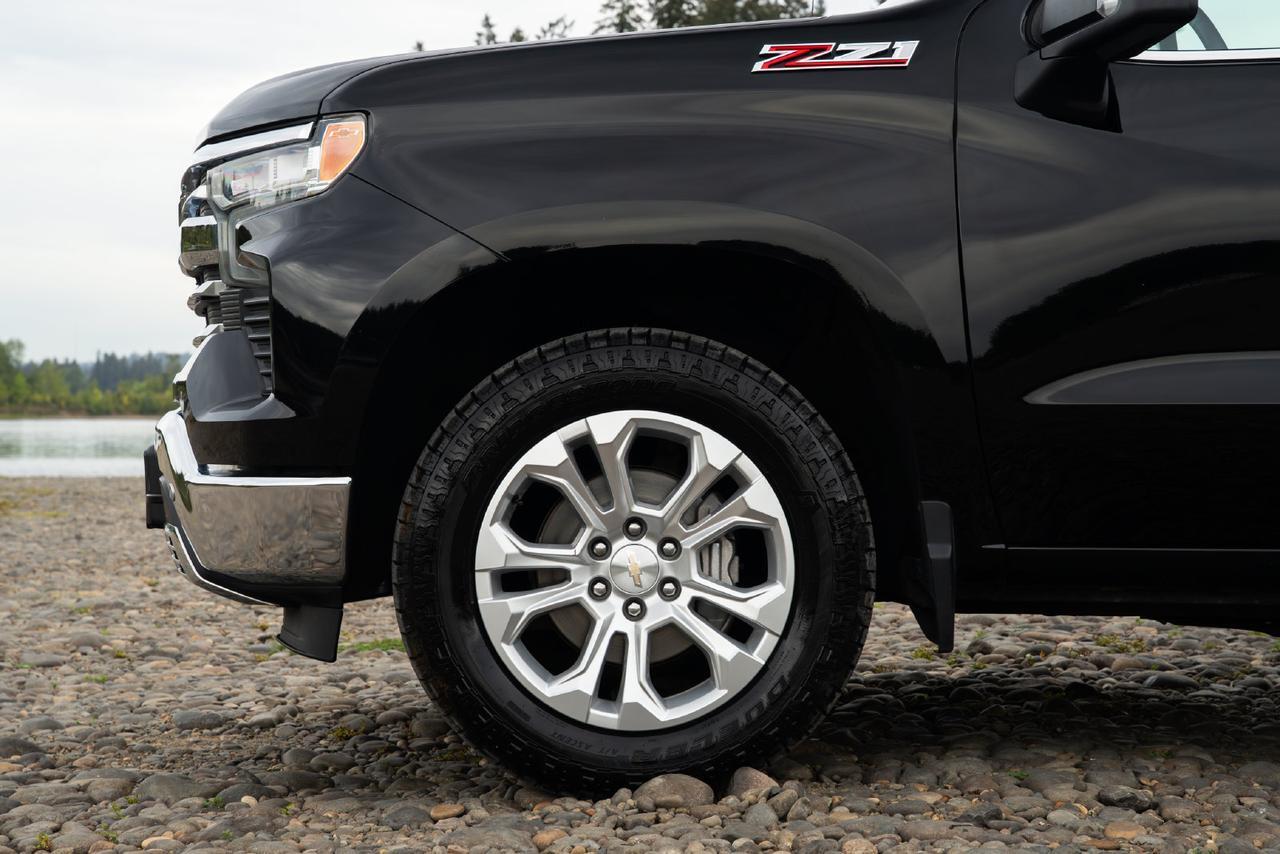 2023 Chevrolet Silverado 1500 LTZ Gladstone OR