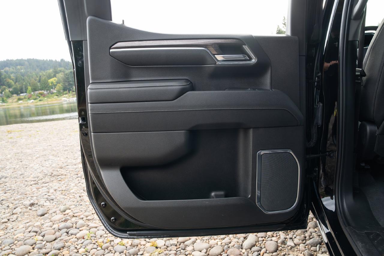 2023 Chevrolet Silverado 1500 LTZ Gladstone OR