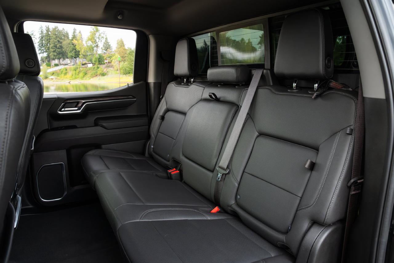 2023 Chevrolet Silverado 1500 LTZ Gladstone OR