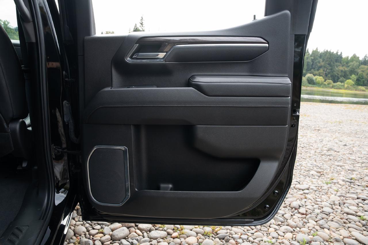2023 Chevrolet Silverado 1500 LTZ Gladstone OR