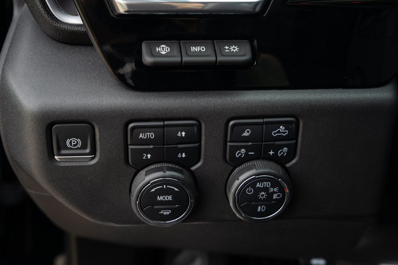 2023 Chevrolet Silverado 1500 LTZ Gladstone OR