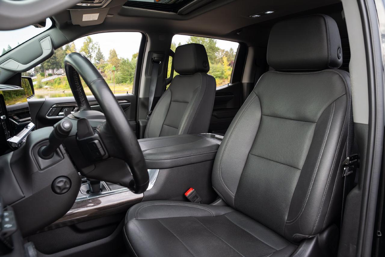 2023 Chevrolet Silverado 1500 LTZ Gladstone OR