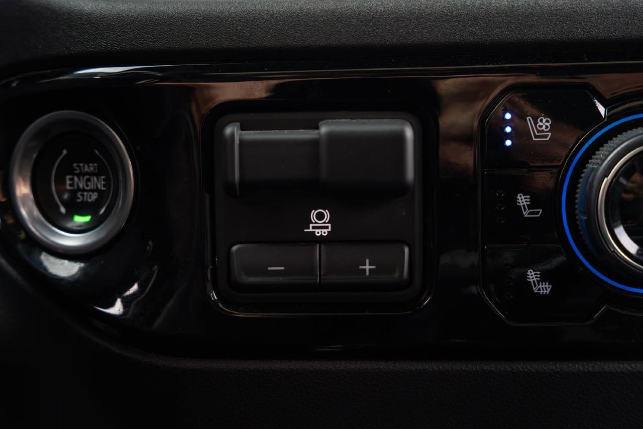 2023 Chevrolet Silverado 1500 LTZ Gladstone OR
