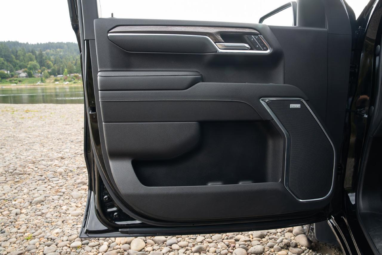 2023 Chevrolet Silverado 1500 LTZ Gladstone OR
