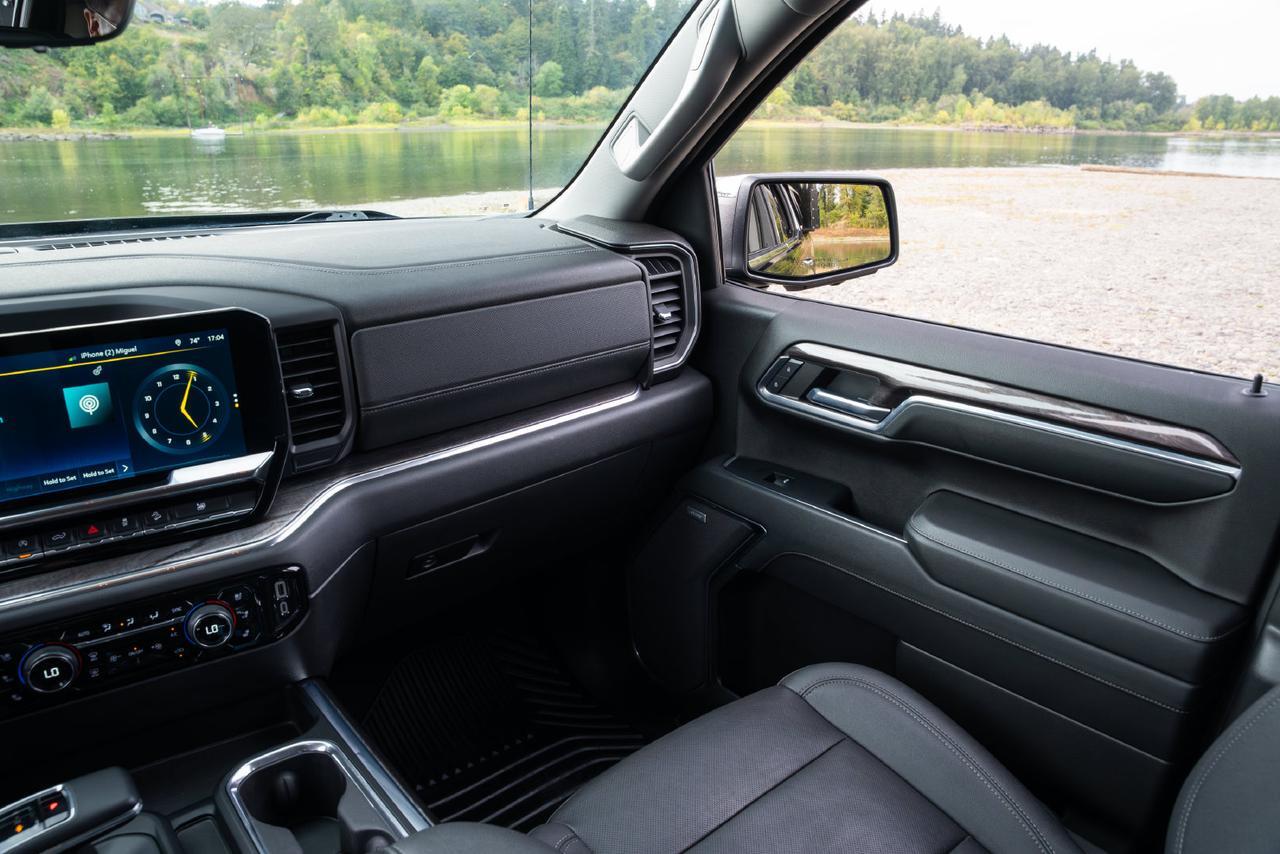 2023 Chevrolet Silverado 1500 LTZ Gladstone OR