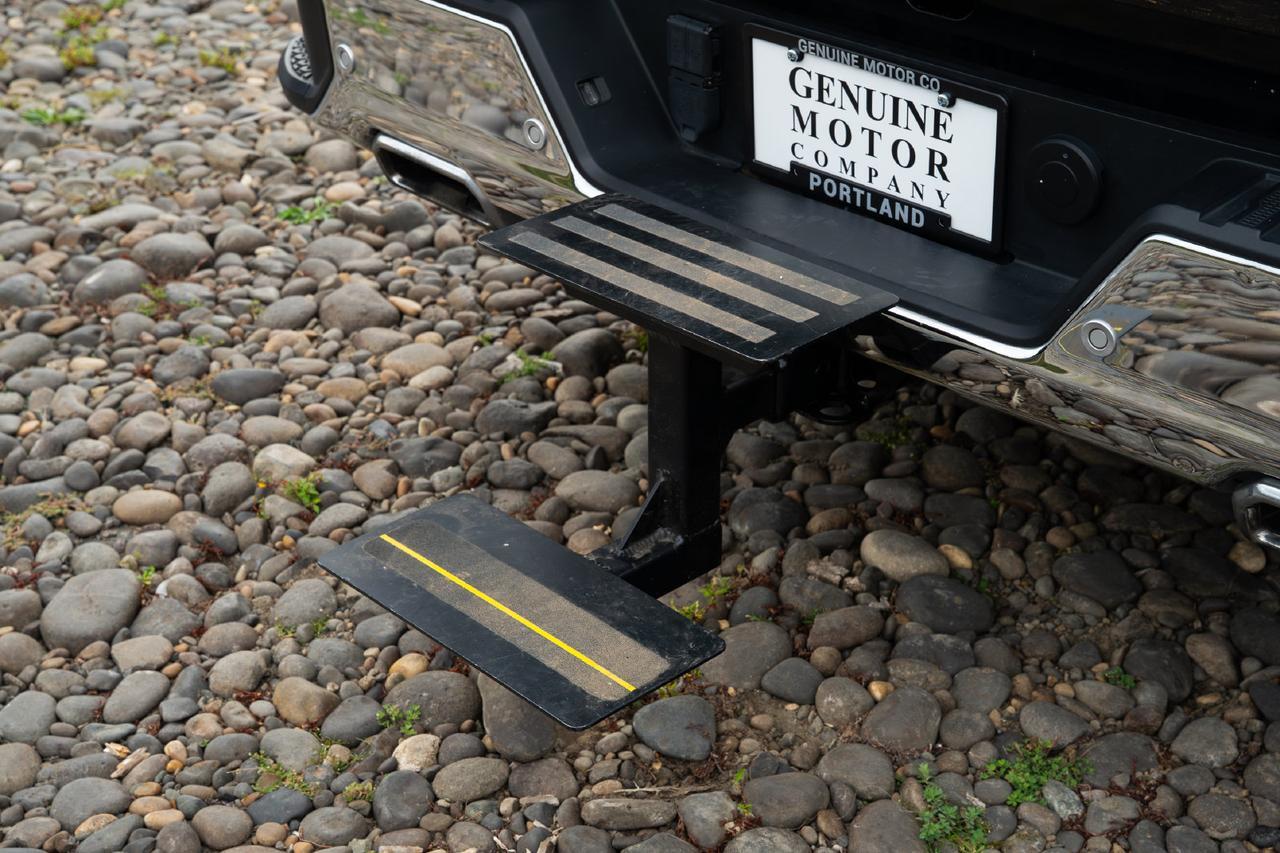 2023 Chevrolet Silverado 1500 LTZ Gladstone OR