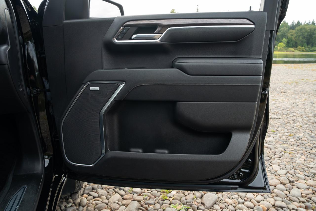 2023 Chevrolet Silverado 1500 LTZ Gladstone OR