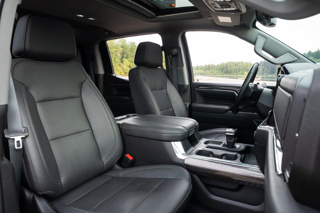 2023 Chevrolet Silverado 1500 LTZ Gladstone OR