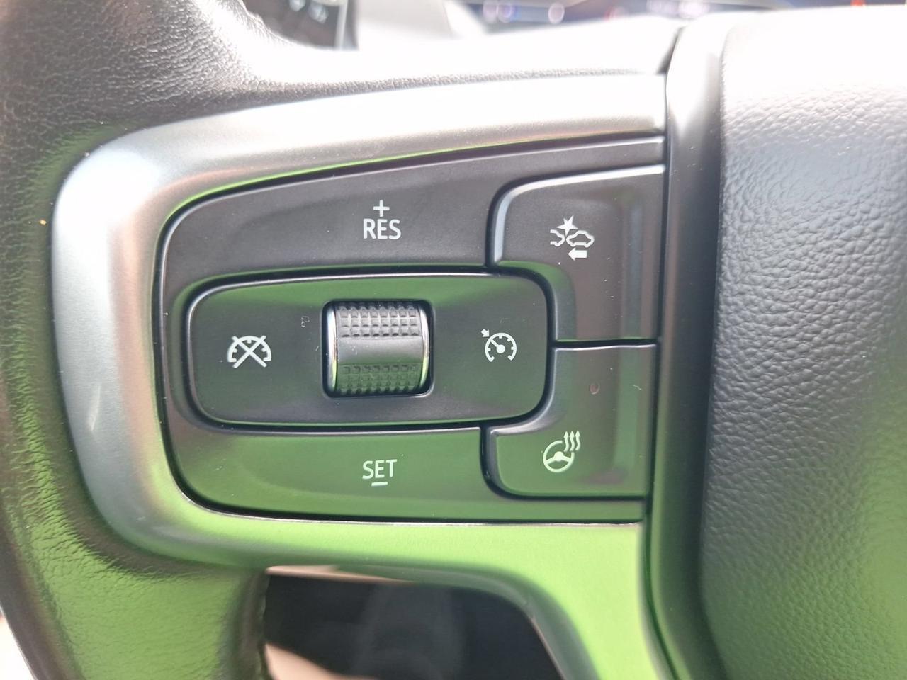 2023 Chevrolet Silverado 1500 LTZ Hurst TX