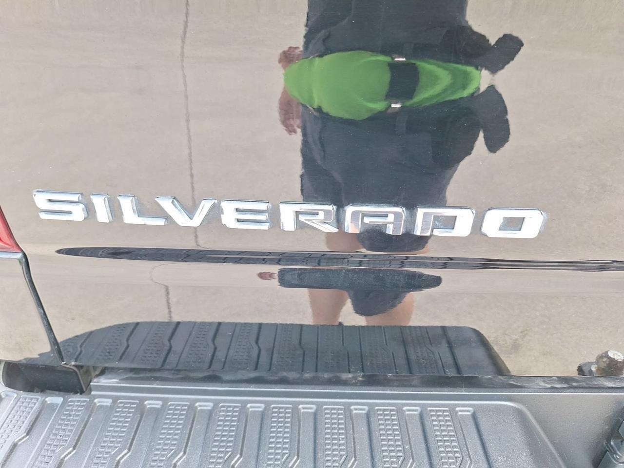 2023 Chevrolet Silverado 1500 LTZ Hurst TX