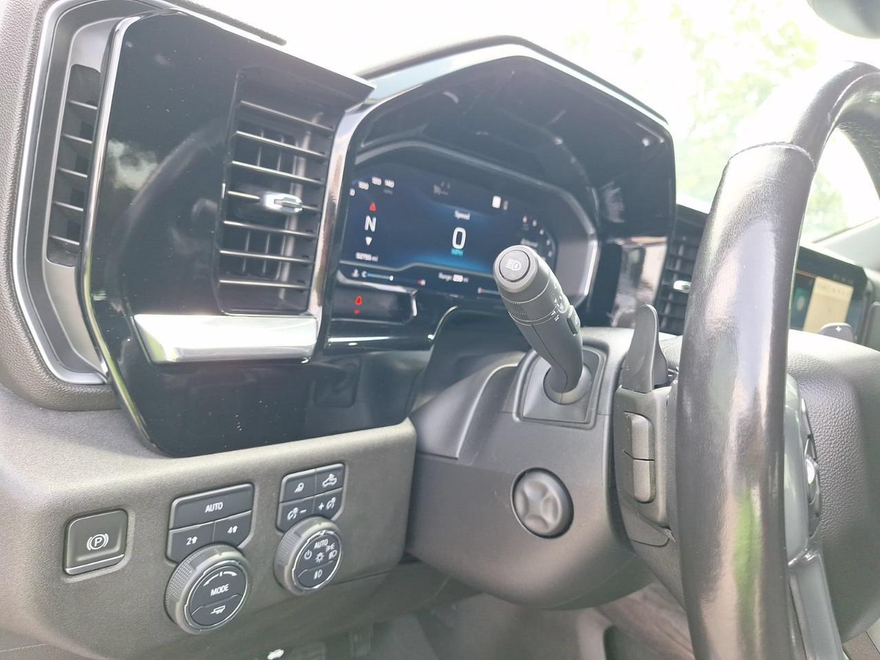 2023 Chevrolet Silverado 1500 LTZ Hurst TX